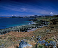 Big Coast in Gruinard Bay