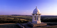 The Chattri Indian War memorial